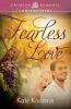 Fearless Love (Crimson Romance)