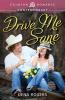 Drive Me Sane (Crimson Romance)