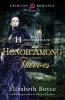 Honor Among Thieves (The Honorables)