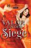 Valor Under Siege (Volume 4) (The Honorables)