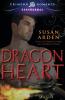 Dragon Heart (Crimson Romance)