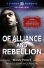 Of Alliance And Rebellion (Garden of Good and Evil)