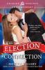 Election Connection (Crimson Romance)