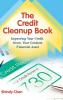 The Credit Cleanup Book