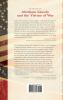 Abraham Lincoln and the Virtues of War