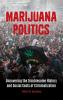Marijuana Politics