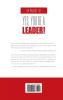 Yes You're a Leader! A Practical Guide to Leadership for Real People