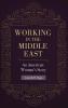 Working in the Middle East