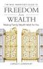 The Wise Inheritor's Guide to Freedom from Wealth