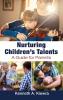 Nurturing Children's Talents