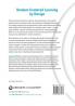 Student-Centered Learning by Design