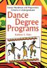 Dance Degree Programs