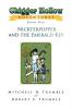Chigger Hollow Adventures: Book One- Nickterpopper and the Emerald Key