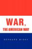 WAR THE AMERICAN WAY