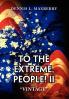 To the Extreme People! II