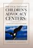 The Legal Eagles of Children's Advocacy Centers