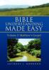 Bible Understanding Made Easy Volume 2