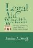 Legal Aid Wealth