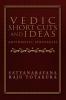 Vedic Short Cuts and Ideas