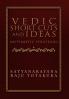 Vedic Short Cuts and Ideas
