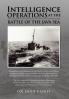 Intelligence Operations at the Battle of the Java Sea