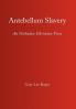 Antebellum Slavery