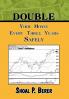 Double Your Money Every Three Years Safely