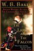 The Lion and the Falcon
