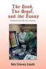 The Good The Oops! and the Funny