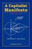 A Capitalist Manifesto