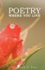 Poetry Where You Live
