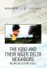 The Igbo and their Niger Delta Neighbors