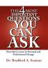 The 4 Most Important Questions You Can Ask