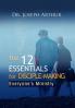 The 12 Essentials for Disciple-Making