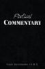 Poetical Commentary