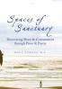 Spaces of Sanctuary