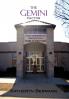The Gemini Factor