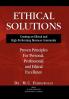 Ethical Solutions
