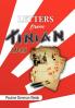 LETTERS FROM TINIAN 1945