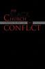 The Black Church in Conflict