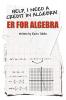 ER for Algebra