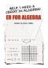 ER for Algebra