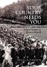 Your Country Needs You