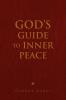 God's Guide to Inner Peace