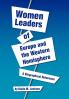 Women Leaders of Europe and the Western Hemisphere