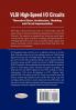 VLSI High-Speed I/O Circuits