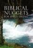 Biblical Nuggets for Daily Living