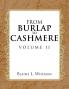 From Burlap to Cashmere Volume II: 2