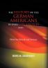 The History of the German Americans in Early Los Angeles City and County