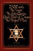 2500 gods The Torah The Holy Qur'an
